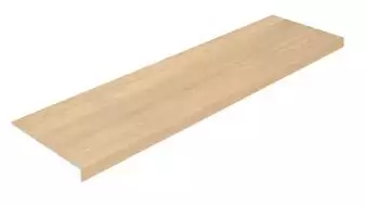 620070002909 Ступени Ducale Sand Scalino Frontale 33x120
