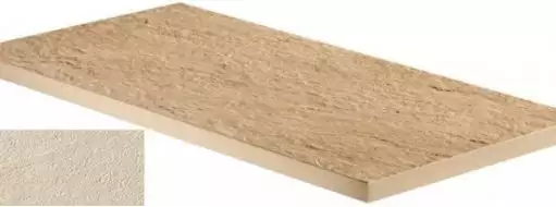 620090000292 Cliff Bianco Lineare 30x60