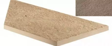 620090000299 Cliff Beige Lineare Angolo Sx 30x60