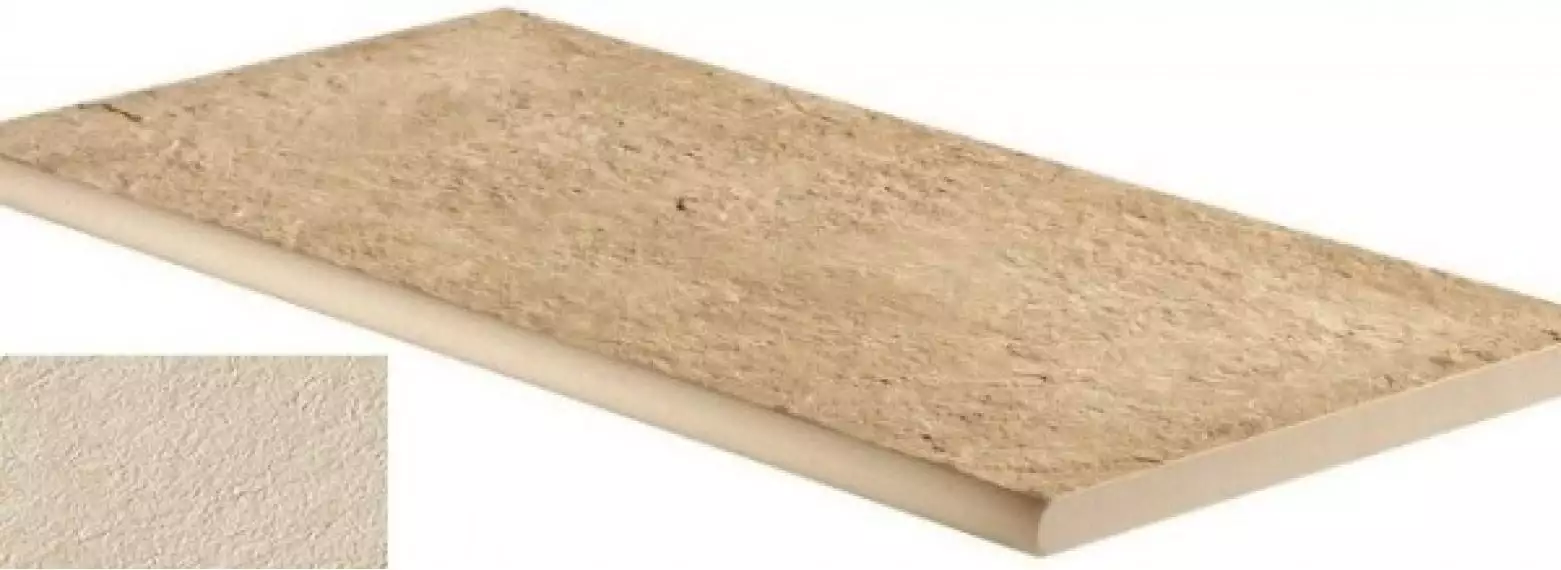 620090000301 Cliff Bianco Round 30x60 