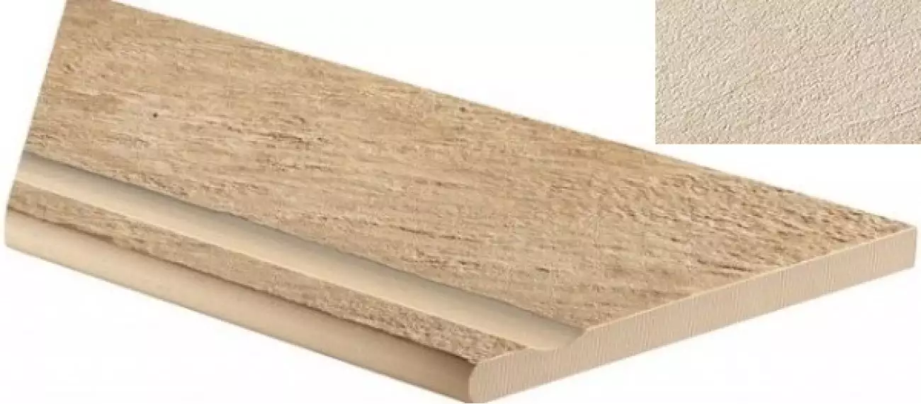 620090000311 Cliff Bianco Bordo Piscina 30x60