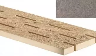 620090000328 Cliff Grigio Griglia Angolo Sx 20x60