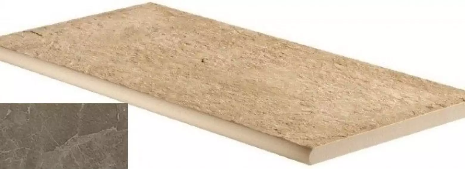 620090000451 Supernova Stone Grey Lineare 30x60