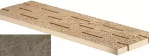 620090000469 Supernova Stone Grey Griglia 20x60