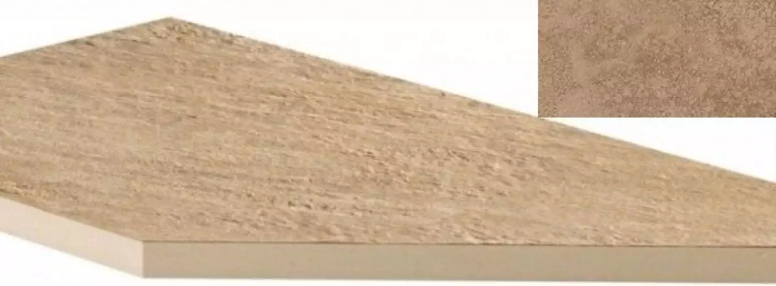 620090000481 Landstone Walnut Lineare Angolo Dx 30x60