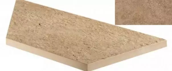 620090000483 Landstone Walnut Lineare Angolo Sx 30x60