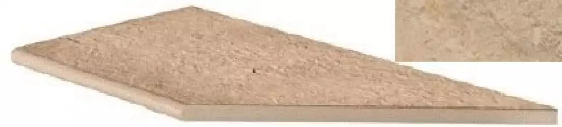 620090000486 Landstone Gold Round Angolo Dx 30x60