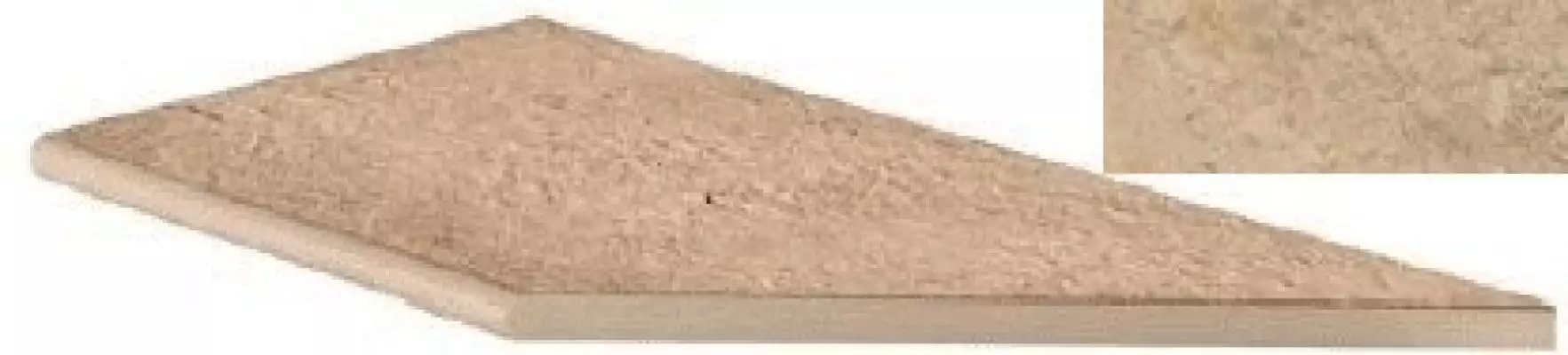 620090000486 Landstone Gold Round Angolo Dx 30x60