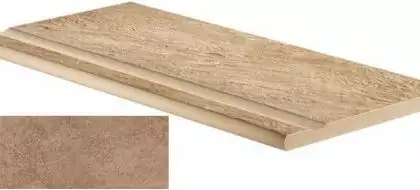 620090000491 Landstone Walnut Bordo Piscina 30x60