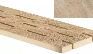 620090000500 Landstone Gold Griglia Angolo Sx 20x60