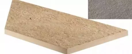 620090000645 Landstone Night Lineare Angolo Sx 30x60