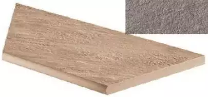 620090000650 Landstone Night Round Angolo Sx 30x60