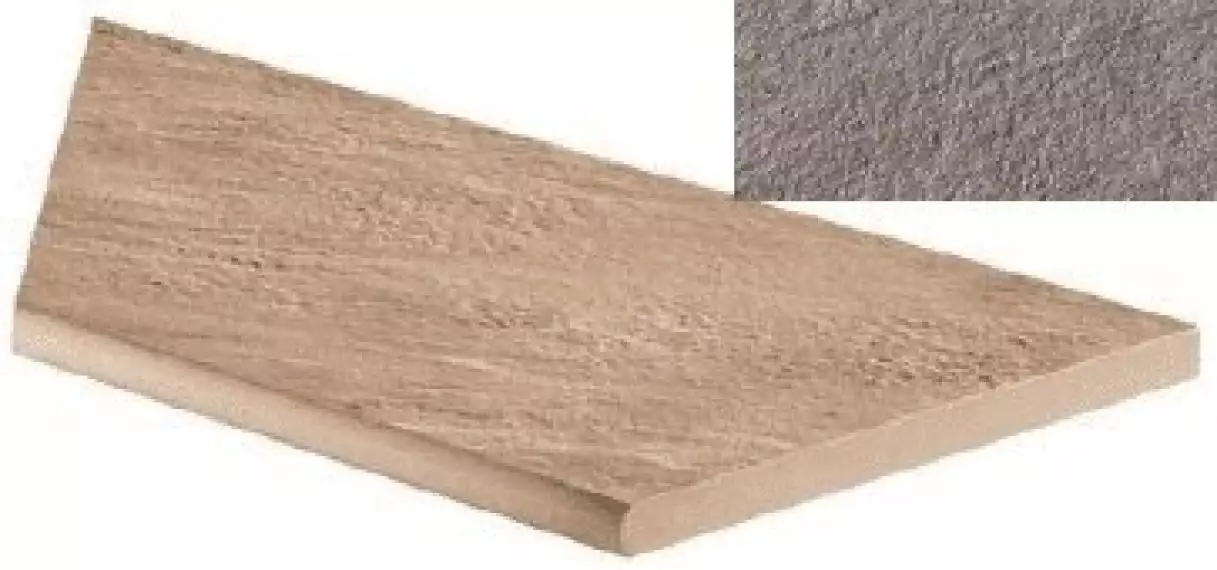 620090000650 Landstone Night Round Angolo Sx 30x60