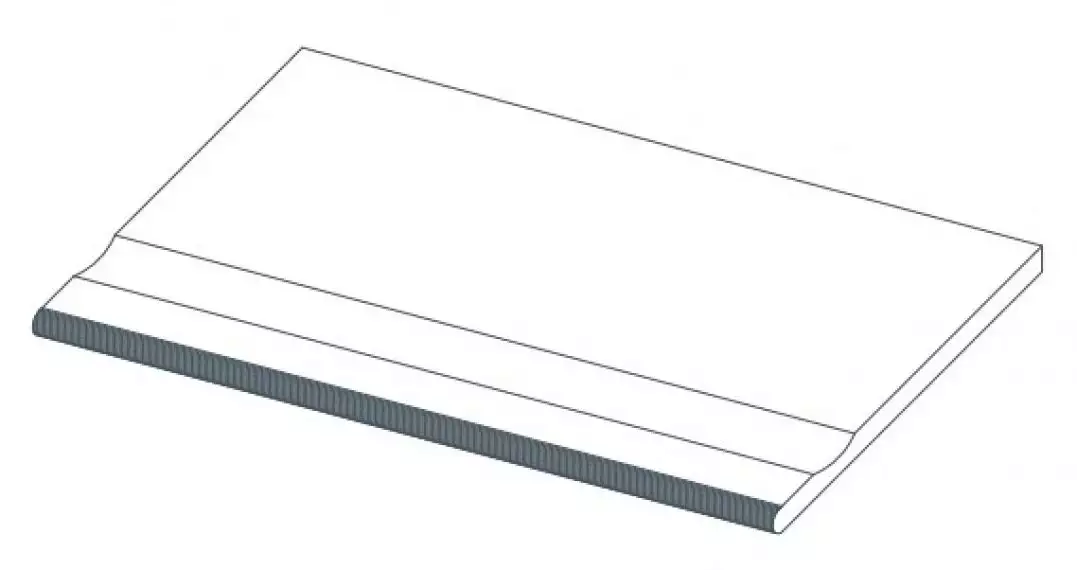 620090000774 Landstone Brown Bordo Piscina 30x60