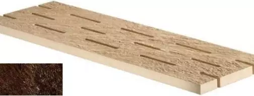 620090000777 Landstone Brown Griglia 20 20x60
