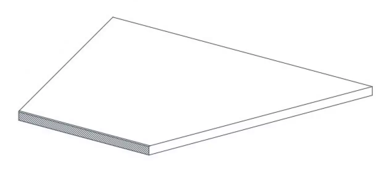 620090000797 Drift Grey Lineare Angolo Dx 30x60