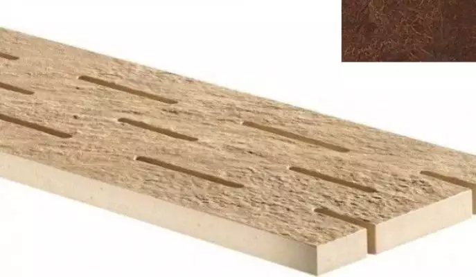 620090000821 Force Fancy Griglia Angolo Sx 20x60