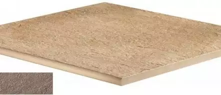 620090000867 Cliff Beige Round 60x60