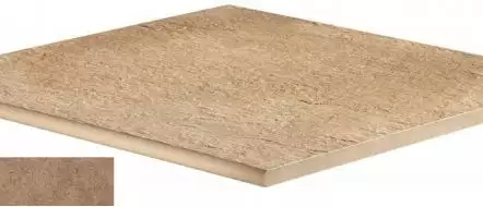 620090000873 Landstone Walnut Round 60x60