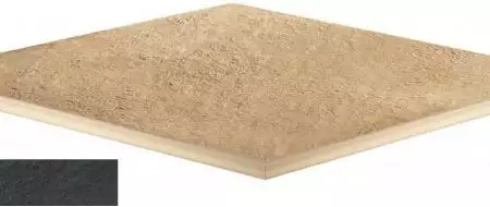 620090000876 Landstone Night Round Angolare 60x60