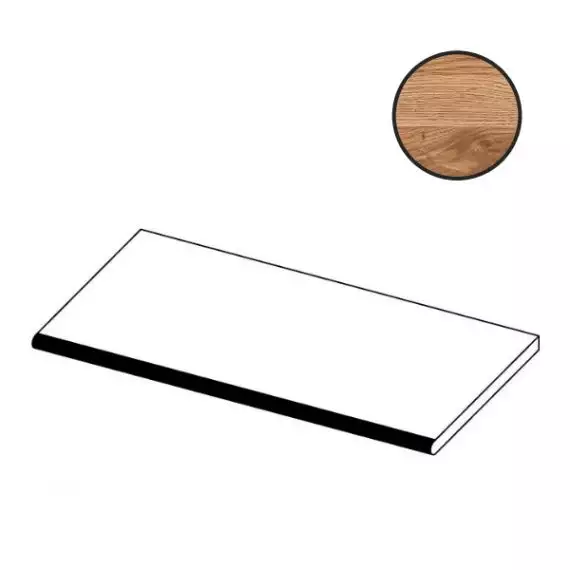620090000935 Ступени Rive Dolce Riva Round 30x60