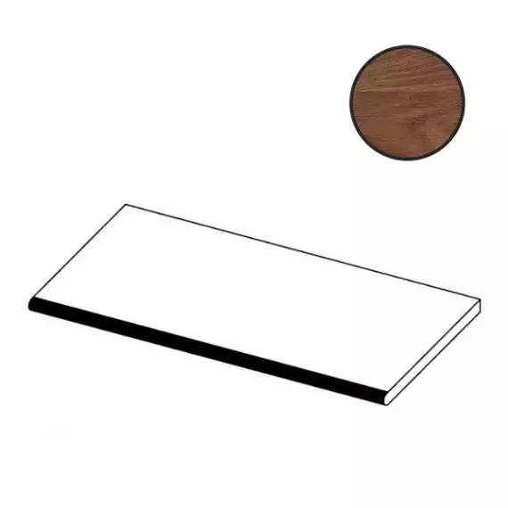 620090000953 Ступени Rive Antica Riva Round 30x60