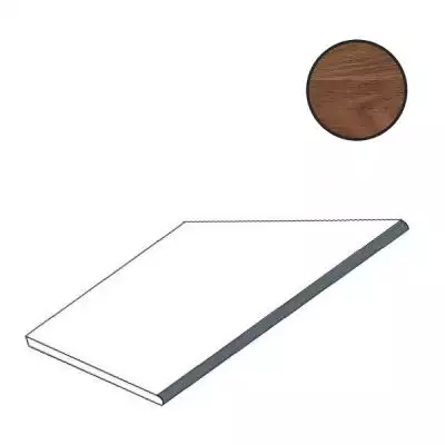 620090000965 Ступени Rive Antica Riva Round Angolo Esterno Sx 30x60