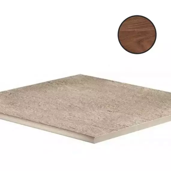 620090000966 Ступени Rive Antica Riva Round 60x60