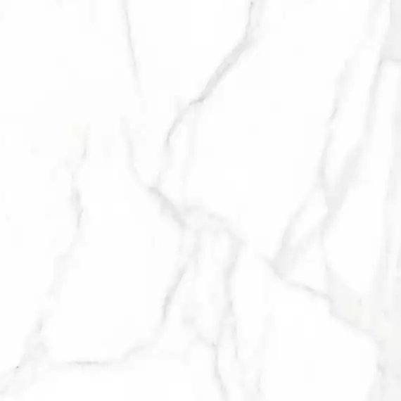 6246-0106 Каррара Нова белый 45х45