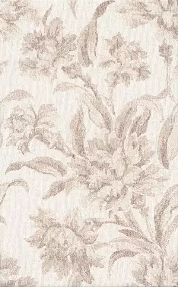 6292 Плитка Альбори Цветы 25*40