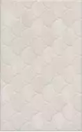 6377 Плитка Сияние светлый структура 25x40