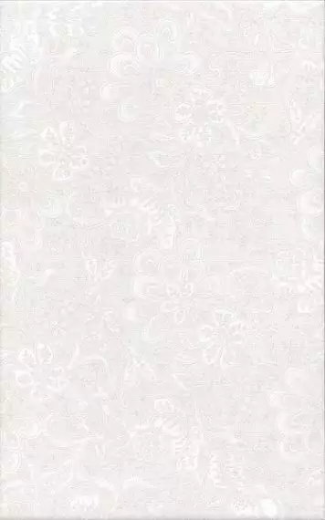 6385 Плитка Ауленсия серый орнамент 25x40