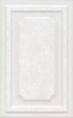6389 Плитка Ауленсия серый панель 25x40