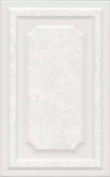 6389 Плитка Ауленсия серый панель 25x40