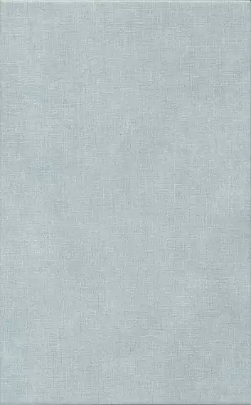 6403 Плитка Борромео голубой 25*40