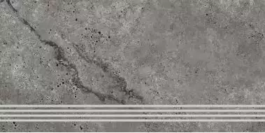 6860-0075 Ступени Ступень Киплинг темно-серый 30х60