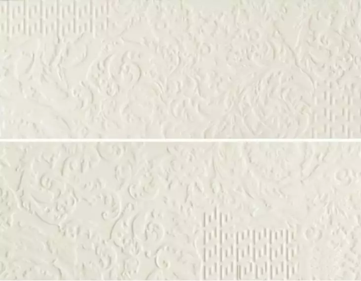 68640 GOLD BIANCO PATCHWORK mix 25x75