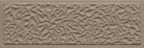 68663 GOLD MARRONE ACQUA 25x75