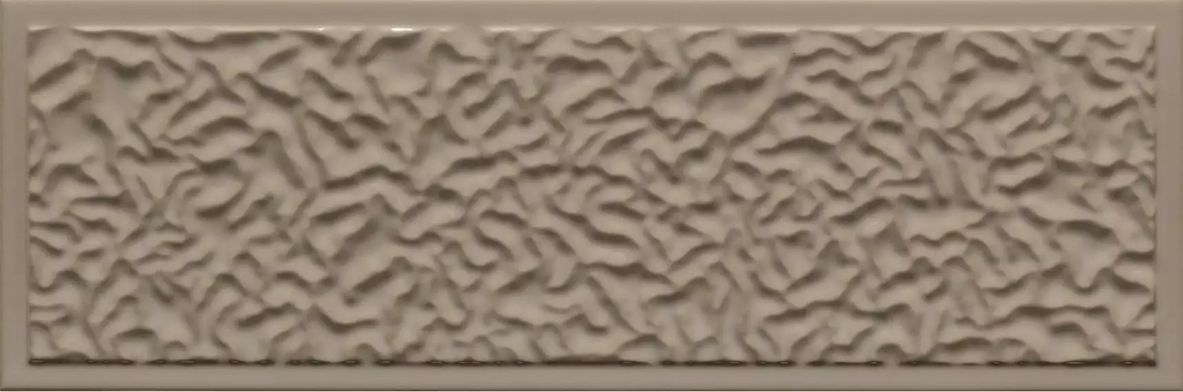 68663 GOLD MARRONE ACQUA 25x75