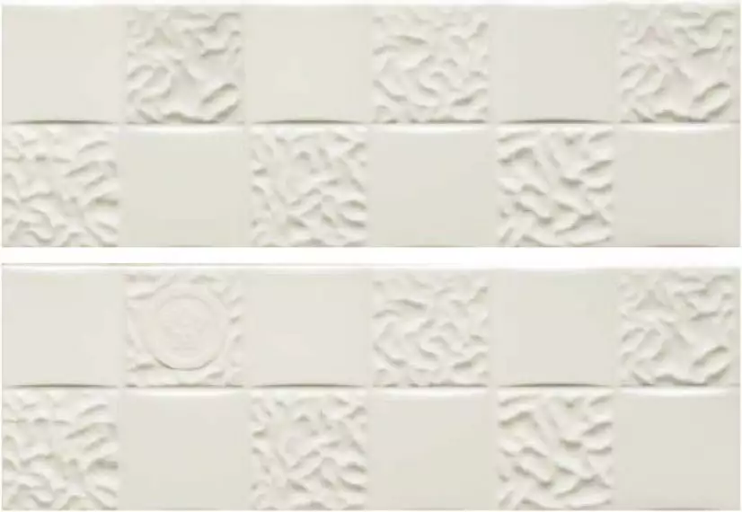 68670 GOLD BIANCO ACQUA/DAMA 25x75
