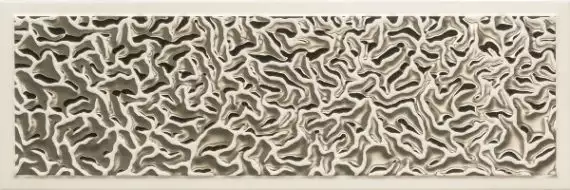 68870 BIANCO ACQUA LINGOTTO PLATINO 25x75