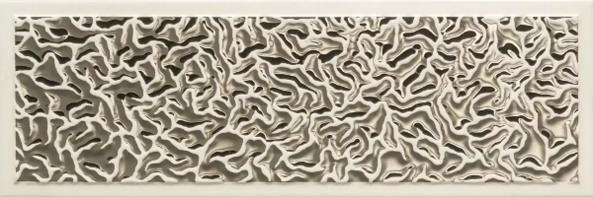 68870 BIANCO ACQUA LINGOTTO PLATINO 25x75