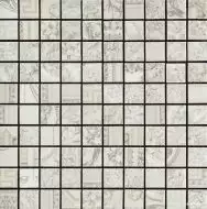 68910 MOSAICO PATCHWORK BIANCO 25х25