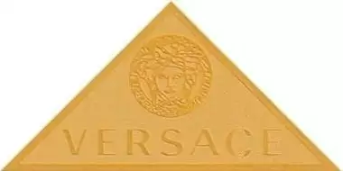 68925 FIRMA TRIANGOLARE GOLD 7х14