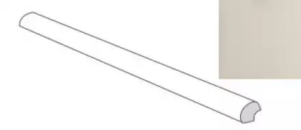 68981 COPRISPIGOLO GRIGIO 1х33,3