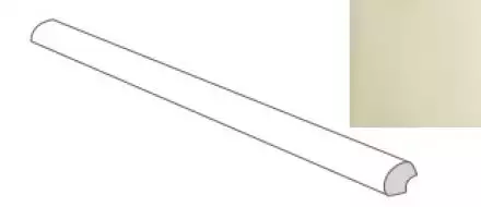 68982 COPRISPIGOLO CREMA 1х33,3