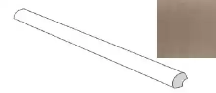 68983 COPRISPIGOLO MARRONE 1х33,3