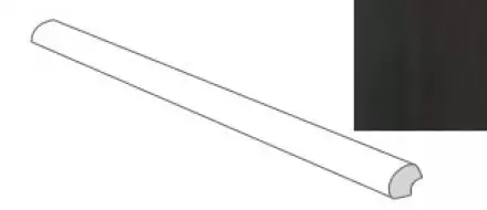 68985 COPRISPIGOLO ANTRACIT 1x33,3