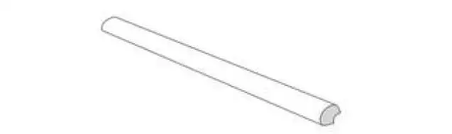 68987 COPRISP. PVD PLATINO 1 x 33,3