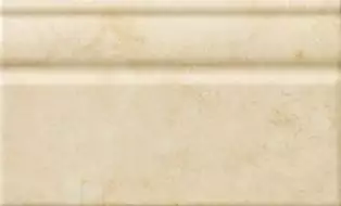 69056 Плитка Canova BATT.RILIEVO BEIGE 15x25